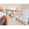 Apartament w I linii plaży z basenem w Cullera, Walencja